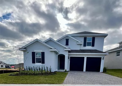 2099 Maverick Dr, Minneola, FL 34715
