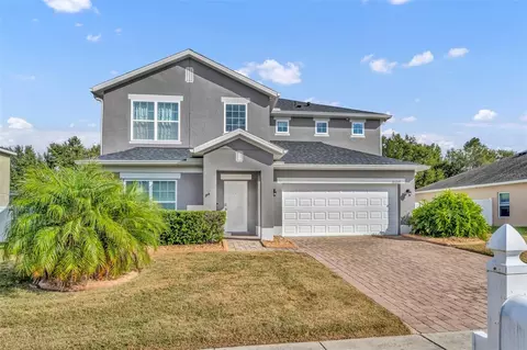 10219 Lenox St, Clermont, FL 34711