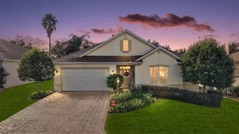 2132 Blackville Dr, The Villages, FL 32162