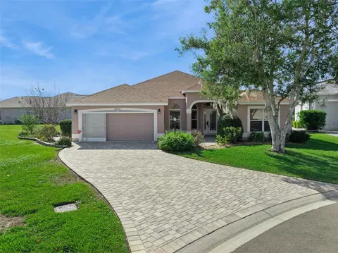 Undisclosed, The Villages, FL 32162