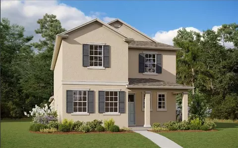 6357 Wild Persimmon Way, Winter Garden, FL 34787
