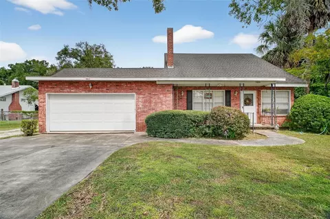 1803 E Orange Ave, Eustis, FL 32726
