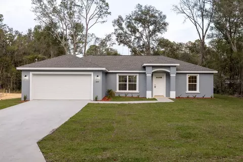 8937 N Cortlandt Dr, Dunnellon, FL 34434