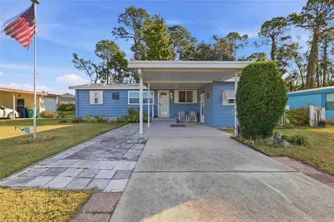 2828 Manatee Rd, Tavares, FL 32778