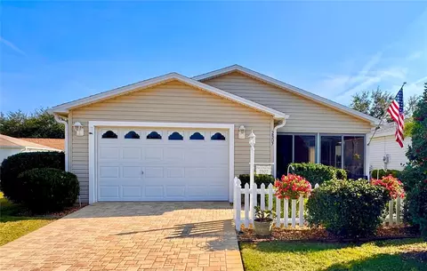 2507 Everwood Ct, The Villages, FL 32162