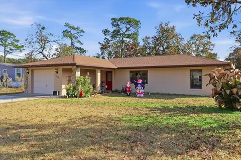5331 S Heloise Ter, Homosassa, FL 34446