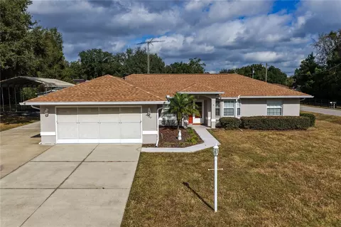 8783 SE 156 Pl, Summerfield, FL 34491