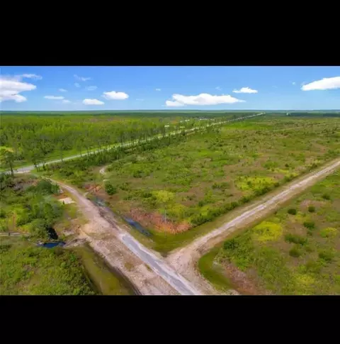 401 Portulaca Dr, Indian Lake Estates, FL 33855