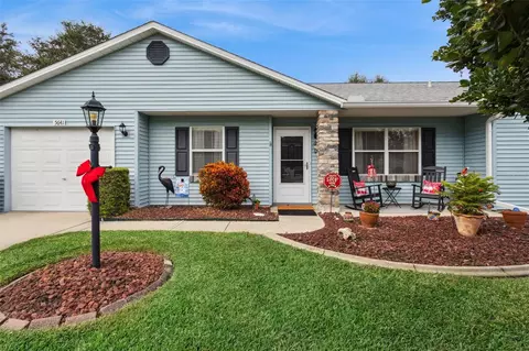 5641 Laver St, Leesburg, FL 34748