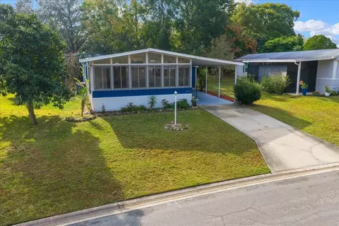 1234 Dustin Dr, The Villages, FL 32159