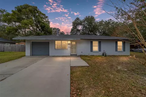 440 NE 2nd Ave, Williston, FL 32696