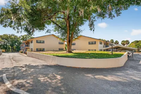 110 N Tremain St #105, Mount Dora, FL 32757