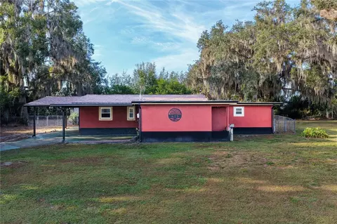613 Scenic St, Leesburg, FL 34748
