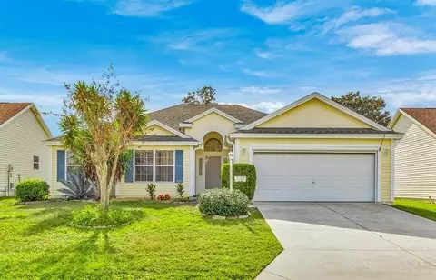 528 Carrera Dr, The Villages, FL 32159