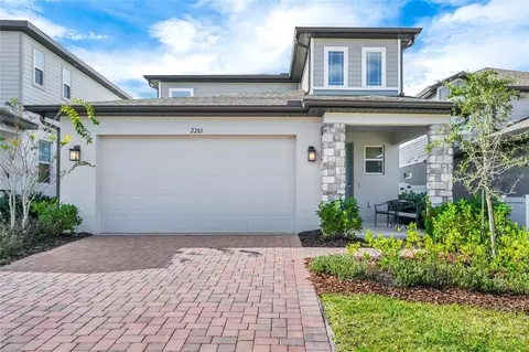 2281 Huntsman Ridge Rd, Clermont, FL 34715