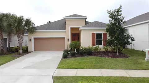 2697 Hilltop Rd, Clermont, FL 34711