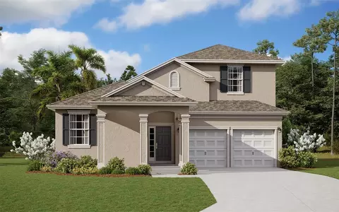 2224 Axel St, Minneola, FL 34715