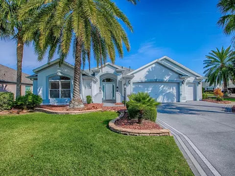 629 Hartley Pl, The Villages, FL 32162