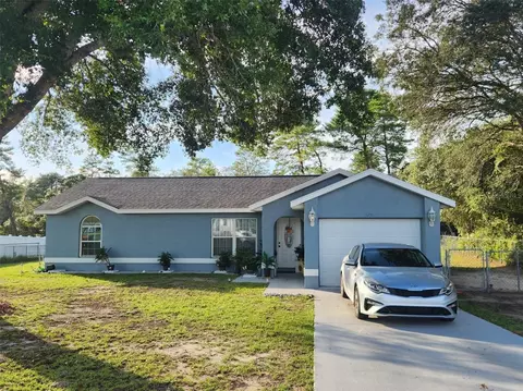 3231 SW 132nd Ln, Ocala, FL 34473