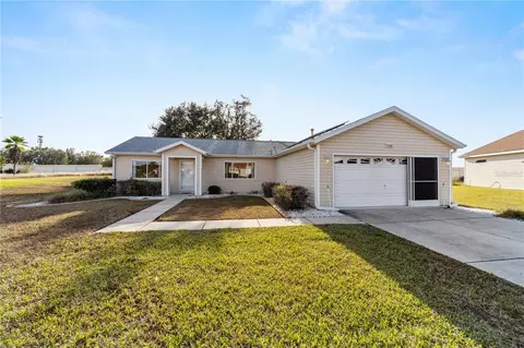 14280 SE 85th Ave, Summerfield, FL 34491