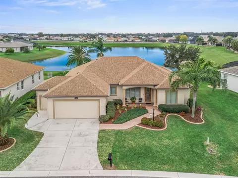 11108 SE 170th Pl, Summerfield, FL 34491