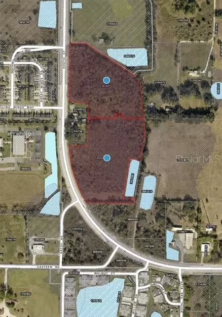 2810 South St, Leesburg, FL 34748