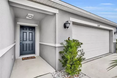 2369 Crossandra St, Mascotte, FL 34753