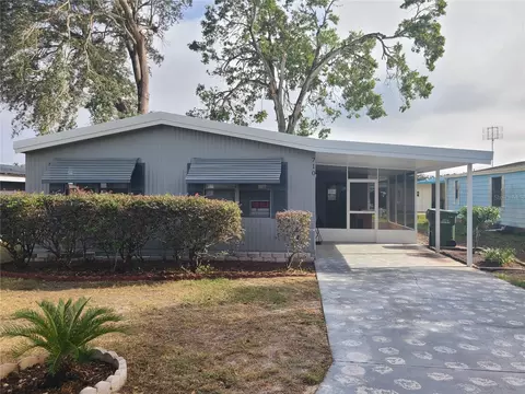 710 Coachman Dr, Leesburg, FL 34748