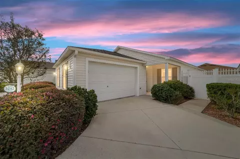 3242 Evanside Ln, The Villages, FL 32163