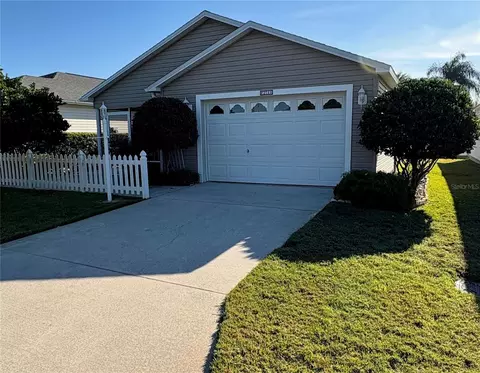 2589 Errol Ter, The Villages, FL 32162