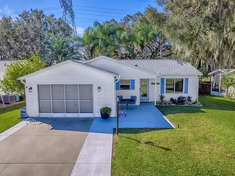 1216 Chaparral Dr, The Villages, FL 32159