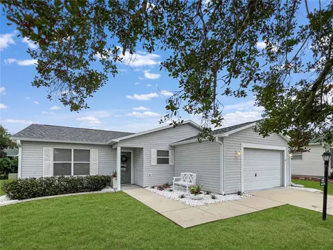 1812 Sanibel Ct, The Villages, FL 32162
