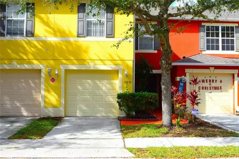 13436 Starry Night Ct #4, Orlando, FL 32824