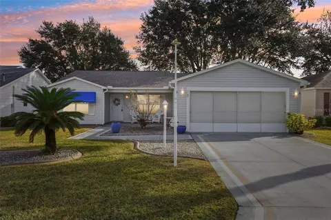 3499 Auburndale Ave, The Villages, FL 32162