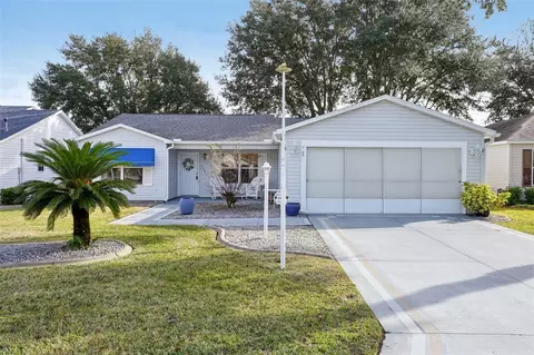 3499 Auburndale Ave, The Villages, FL 32162