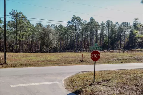 lot4 SW 129th Terrace Rd, Ocala, FL 34481
