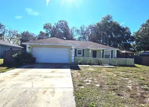 8920 SE 155th Pl, Summerfield, FL 34491