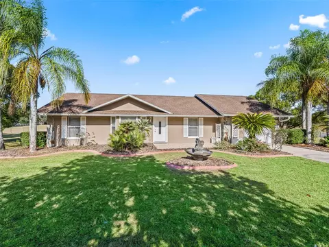 16121 SE Highway 42, Weirsdale, FL 32195