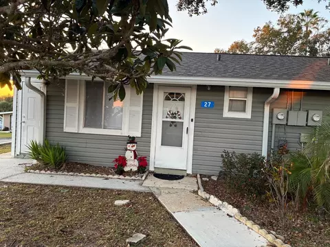 10301 Us Highway 27 #27, Clermont, FL 34711