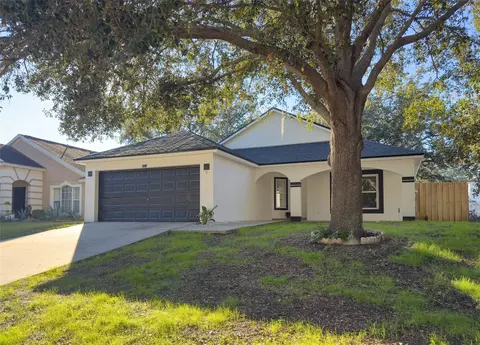 1012 Mayfair St, Eustis, FL 32726
