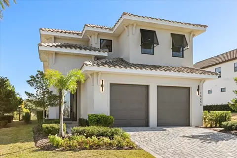16254 Ravenna Ct, Montverde, FL 34756