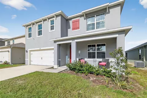 11338 Amber Ridge Dr, Zellwood, FL 32798