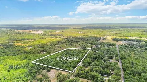 5018 N Andri Dr, Crystal River, FL 34428