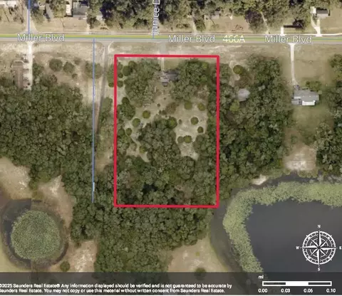 2048 Miller Blvd, Fruitland Park, FL 34731