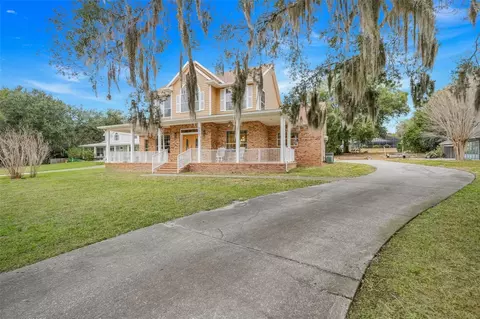 10336 Lake Louisa Rd, Clermont, FL 34711