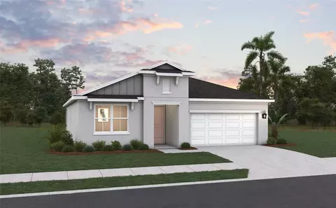 2809 Doolittle St, Tavares, FL 32778