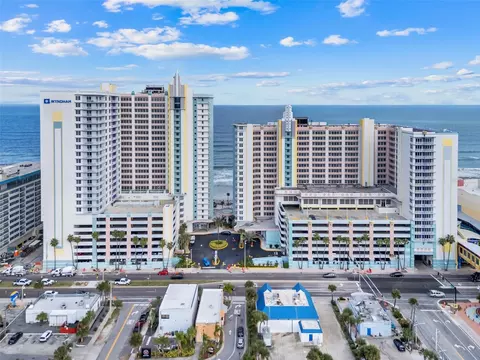 350 N Atlantic Ave #2330, Daytona Beach, FL 32118
