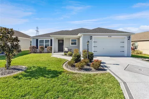 6338 Flaxmayer Rd, The Villages, FL 32163