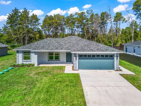 118 Bay Dr, Ocklawaha, FL 32179