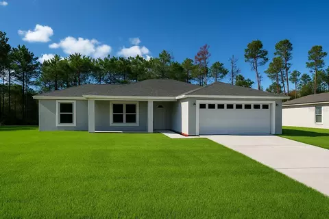 118 Bay Dr, Ocklawaha, FL 32179